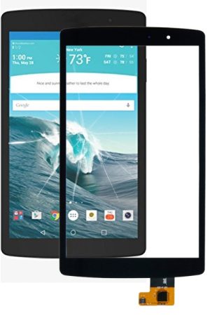 Pannello touch per LG G Pad VK815