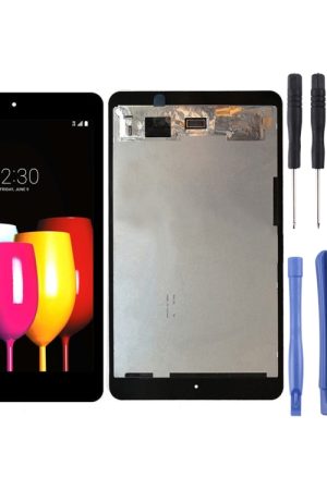 Schermo LCD e digitalizzatore assemblaggio completo per LG G Pad X2 8.0 Plus V530 V533