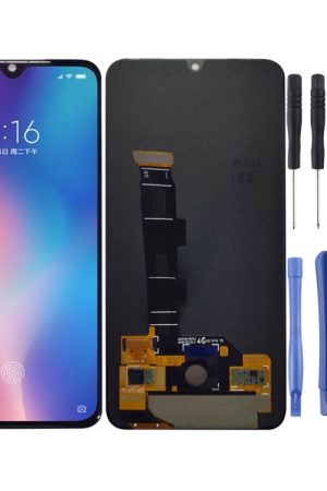 Schermo LCD originale e digitalizzatore assemblaggio completo per Xiaomi Mi 9 SE