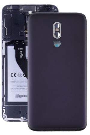 Per Meizu 16x M872Q M872H Coperchio posteriore della batteria