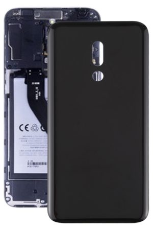 Per Meizu 16th Plus M882Q M8821H Coperchio posteriore della batteria