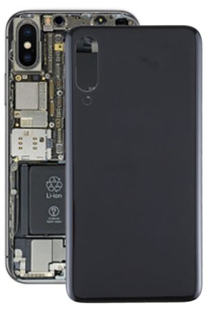 Per la copertura posteriore della batteria Meizu 16Xs