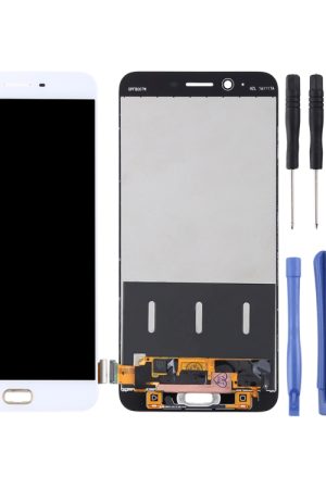 Schermo LCD e digitalizzatore assemblaggio completo per OPPO R9s Plus