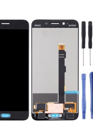 Schermo LCD e digitalizzatore assemblaggio completo per OPPO R9sk