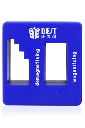 MIGLIORE strumento smagnetizzatore magnetizzatore BST-016