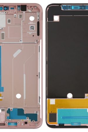 Cornice centrale con tasti laterali per Xiaomi Mi 8