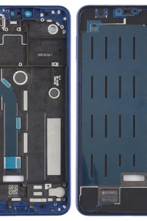 Cornice centrale con tasti laterali per Xiaomi Mi 8 Lite