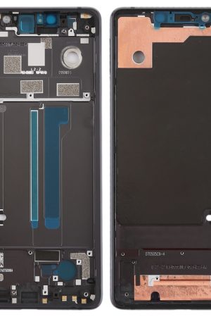 Cornice centrale con tasti laterali per Xiaomi Mi 8 SE