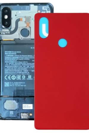 Cover posteriore per Xiaomi Mi 8 SE