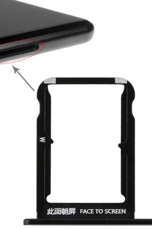 Vassoio scheda SIM per Xiaomi Mi Mix2