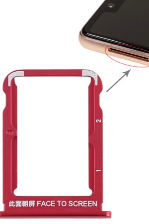 Vassoio scheda SIM per Xiaomi Mi 8 SE