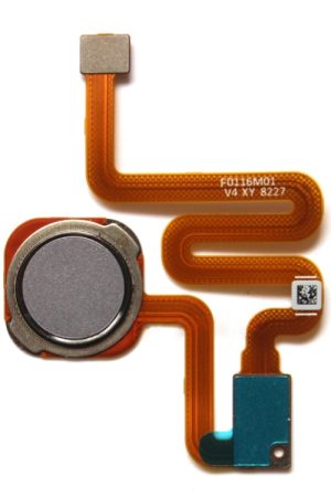 Cavo flessibile per sensore di impronte digitali per Xiaomi Redmi S2