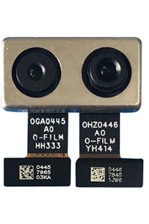 Fotocamera posteriore per Xiaomi Mi 5X / A1