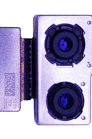 Fotocamera posteriore per Xiaomi Mi 6