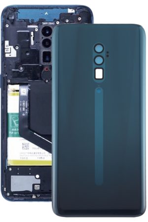 Per OPPO Reno 10x zoom Coperchio posteriore della batteria