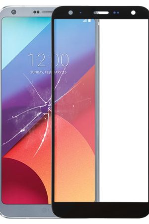 Lente in vetro esterno per schermo anteriore per LG G6 H870 H870DS H873 H872 LS993 VS998 US997