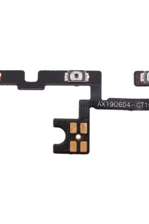 Cavo flessibile per pulsante di accensione e pulsante del volume per Xiaomi Redmi K20 / Redmi K20 Pro / Mi 9T / Mi 9T Pro