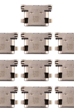 Connettore porta di ricarica da 10 PC per LG G5 H820 H830 H840 H850 H868 H860 F700L F700K F700S