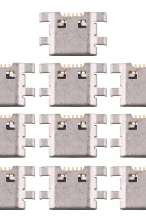 Connettore per porta di ricarica da 10 PC per LG K10 2017
