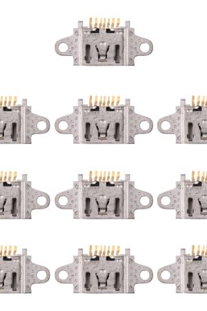 Per connettore porta di ricarica OPPO R15X 10 pezzi