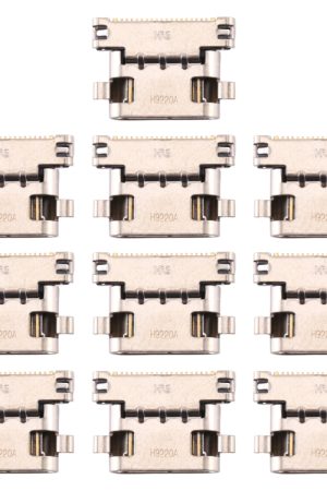 Connettore porta di ricarica da 10 PC per LG Nexus 5X H791 H790