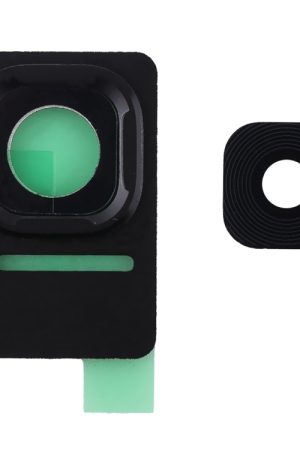 Per Galaxy S7 Active / G891 Cornice per fotocamera posteriore e copriobiettivo
