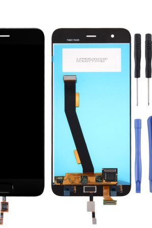Schermo LCD e digitalizzatore assemblaggio completo per Xiaomi Mi 6