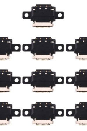Connettore per porta di ricarica da 10 PC per Xiaomi Note 3