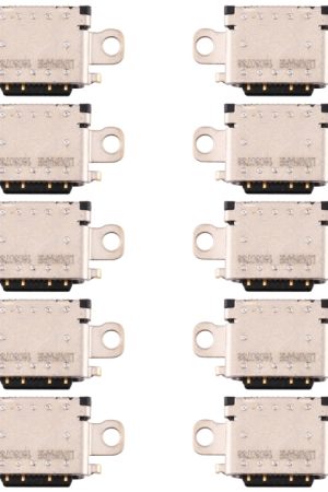 Connettore per porta di ricarica da 10 PC per Xiaomi Mi Max 3