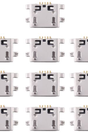 Connettore per porta di ricarica da 10 PC per Xiaomi Mi Mix 3 / Mi Mix 2S