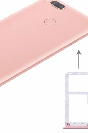 Per Xiaomi Mi 5X / A1 Vassoio SIM e scheda SIM / TF