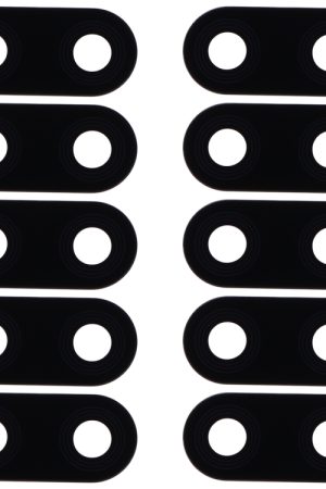 Per OPPO A11x Obiettivo fotocamera posteriore 10 pezzi