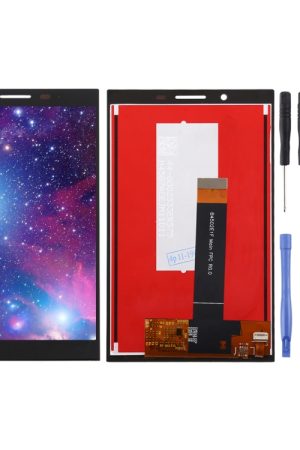 Schermo LCD originale per Blackberry Key2 Lite / KEY2 LE con Digitizer Full Assembly