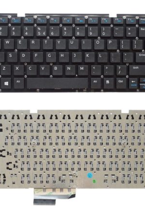 Tastiera versione USA per DELL Vostro 5460 V5460 V5470 P41G 14-5439