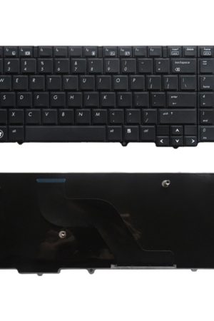 Tastiera versione USA per HP EliteBook 8540 8540P 8540W