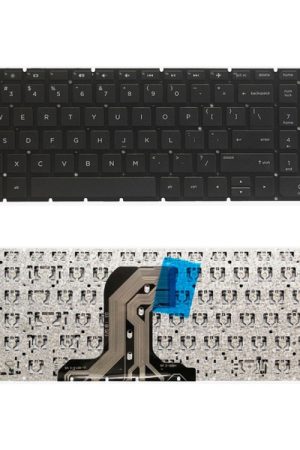 Tastiera versione USA per HP pavilion 15-AC 15-AF 15Q-AJ 250 G4 G5 255 G4 G5 256 G5 15-BA 15-AY