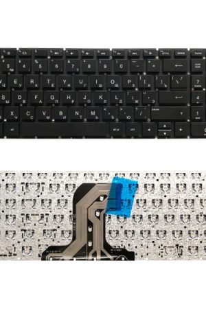 Tastiera versione RU per HP pavilion 250 G4 256 G4 255 G4 15-ac 15-ac000 15-af 15-ay 15-af000