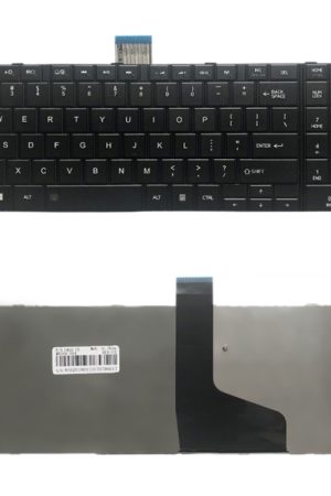 Tastiera versione USA per Toshiba Satellite C850 C850D C855 C855D L850 L850D L855 L855D L870 L870D