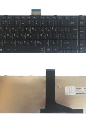 Tastiera versione RU per Toshiba Satellite C850 C855D C850D C855 C870 C870D C875 C875D L875D
