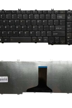 Tastiera versione USA per Toshiba Satellite L670 L670D L675 L675D C660 C660D C655 L655 L655D C650 C650D L650 C670 L750 L750D