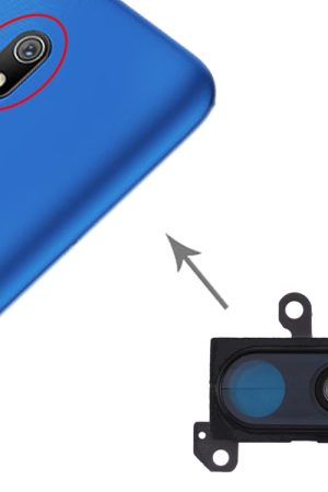 Copriobiettivo della fotocamera per Xiaomi Redmi 8A