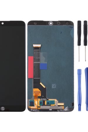 Schermo LCD e digitalizzatore assemblaggio completo per Meizu 15 Plus