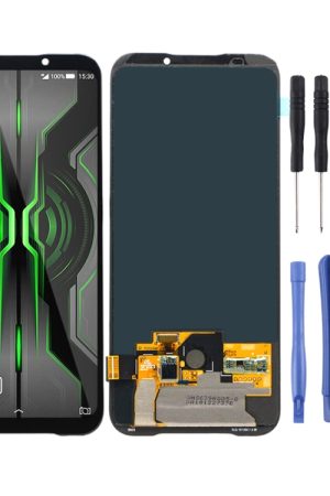 Schermo LCD AMOLED originale per Xiaomi Black Shark 2 Pro / Black Shark 2 con assemblaggio completo di digitalizzatore