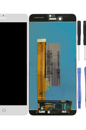 Per ZTE Nubia Z11 miniS / NX549J Schermo LCD e digitalizzatore assemblaggio completo