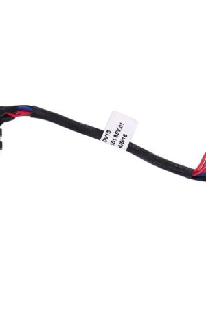Cavo flessibile per connettore jack di alimentazione CC per Dell Inspiron 15 / N5050 / N5040 / M5040 / 3520