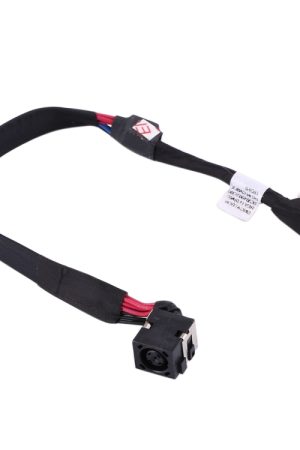 Cavo flessibile per connettore jack di alimentazione CC per Dell Alienware 17 / R2 / R3 / P43F