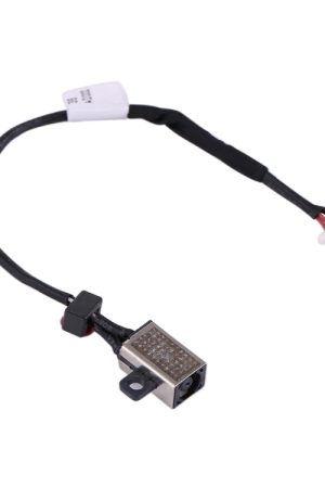 Cavo flessibile con connettore jack di alimentazione CC per Dell XPS 13 / L321X / L322X / 9333