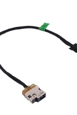 Cavo flessibile con connettore jack di alimentazione CC per HP 15-g / 15-r e Envy 15-j