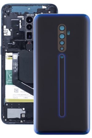Per la cover posteriore OPPO Reno2