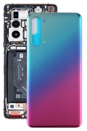 Per la copertura posteriore della batteria OPPO Reno3 5G